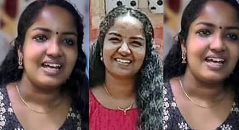 divya johny