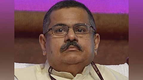 KM Abraham writes to Chief Minister should investigate theconspiracy