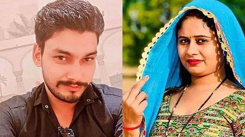 praveen murder