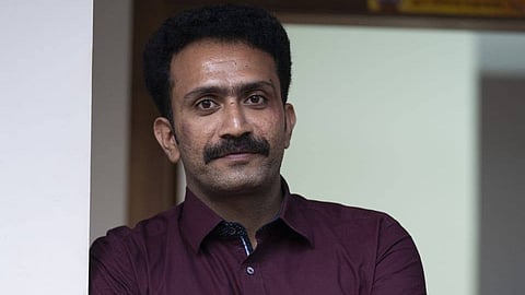 Shine Tom Chacko