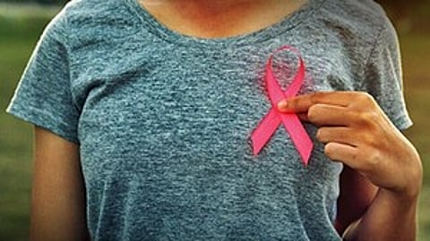 BREAST CANCER