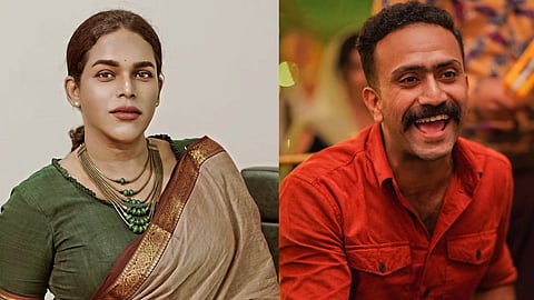 Shine Tom Chacko, Renju Renjimar
