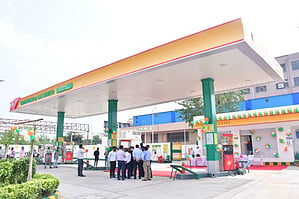 CNG, Domestic PNG Prices To Drop By Rs 2-3 Per Unit From January 1