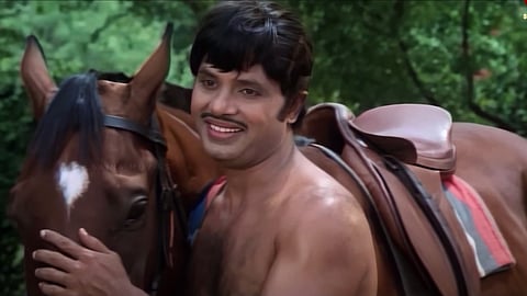 Sarapanjaram