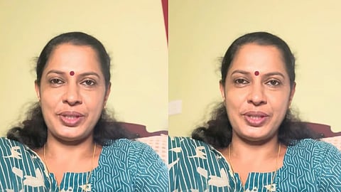 p p divya