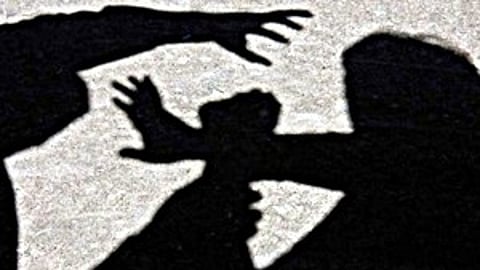 caste-crime surge
