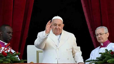 pope francis
