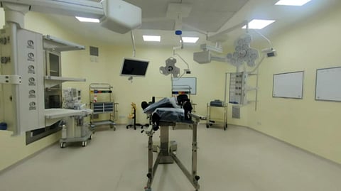 organ transplant surgeries Kozhikode Medical College ready