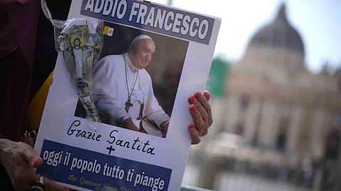 pope francis