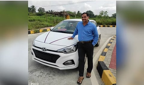 manjunath
