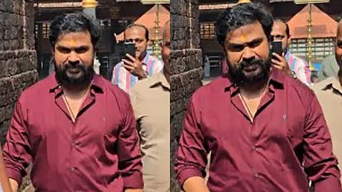 Dileep