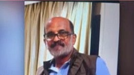n ramachandran