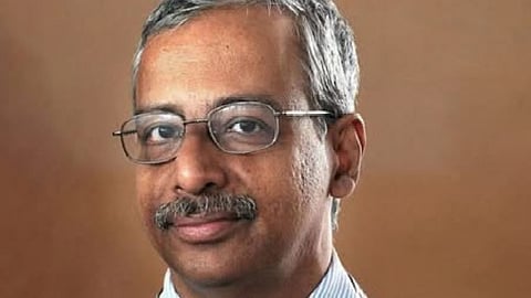 A. Jayathilak is the new Chief Secretary