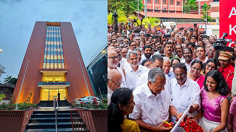 PINARAYI VIJAYAN