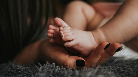 baby skin care products