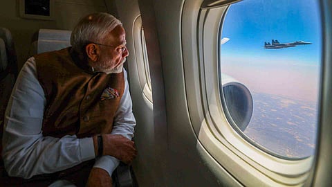 narendra modi