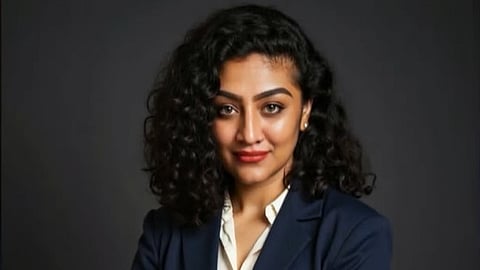 aparna jose