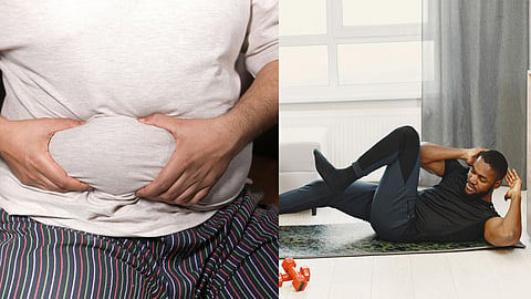 bellyfat