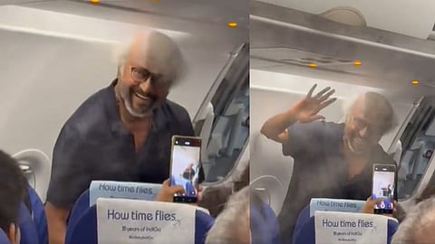 Rajinikanth