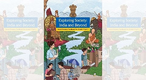 Mughals out, Magadha empire makes pages of new NCERT Class 7 textbook