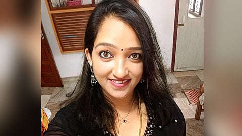 mini nambiyar
