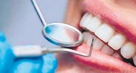 Cabinet decision: Protruding tooth no longer disqualify for government jobs