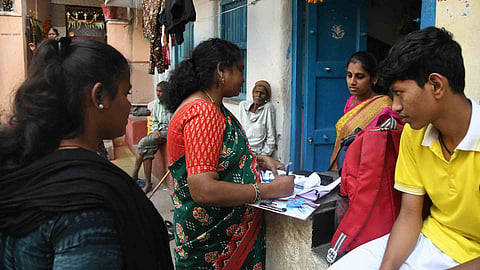 census