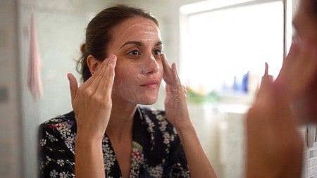 Skin Exfoliation