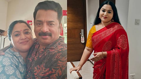 Lakshmi Priya