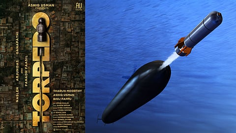 Torpedo