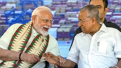 prime minister narendra modi