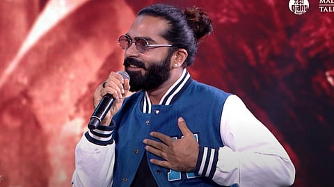 Silambarasan