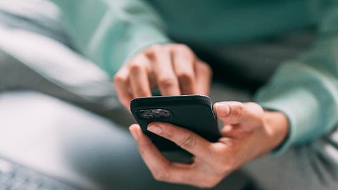 mobile use