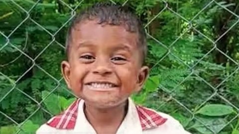 abhinith