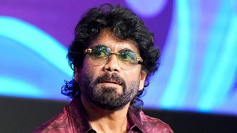 Nagarjuna