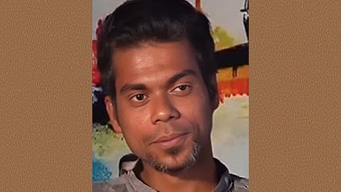 Sameer Tahir