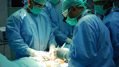 Surgery