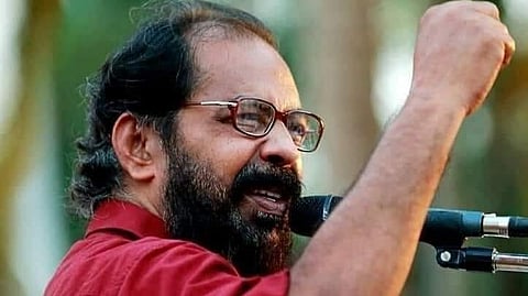 ടി ശശിധരന്