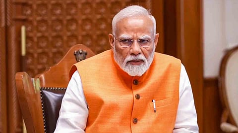 Narendra Modi