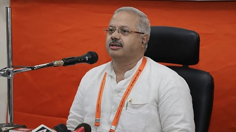 Sunil Ambekar
