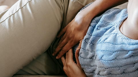 periods pain