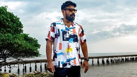 Tinu Pappachan