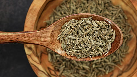 CUMIN