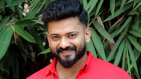 Manikuttan
