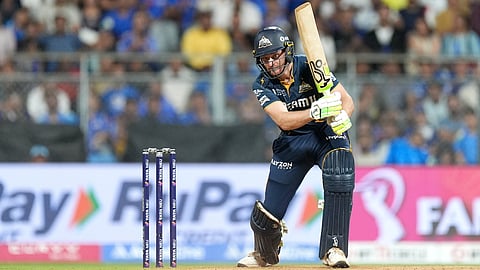 IPL 2025 Nears Resumption- BCCI Recalls Overseas Stars