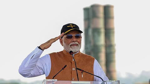 Narendra Modi
