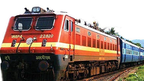 Indian Railways has announced a nationwide contest