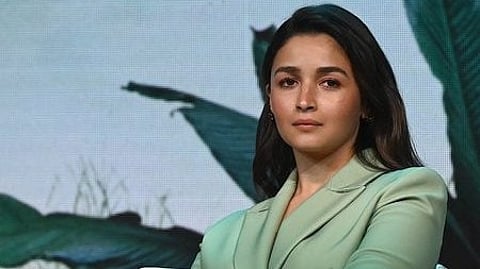 Alia Bhatt