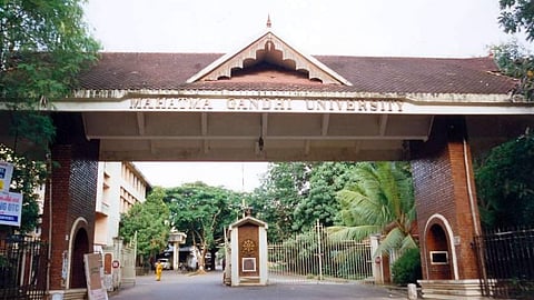 MG University results out on record speed