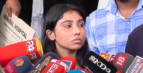 Shyamili